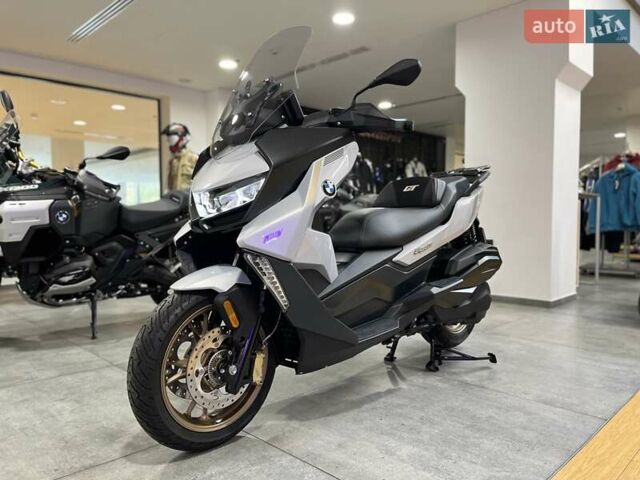 БМВ C 400GT 2024 в Киеве на Automoto.ua Коричневый БМВ C 400GT, объемом двигателя 0.35 л и пробегом 1 тыс. км за 12208 $, фото 1 на Automoto.ua