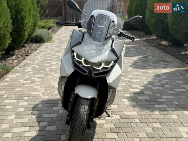БМВ C 400GT, объемом двигателя 0.35 л и пробегом 2 тыс. км за 10500 $, фото 1 на Automoto.ua