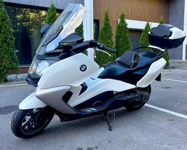 БМВ C 650GT, объемом двигателя 0.65 л и пробегом 24 тыс. км за 4800 $, фото 1 на Automoto.ua