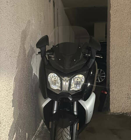 БМВ C 650GT, объемом двигателя 0 л и пробегом 5 тыс. км за 10000 $, фото 1 на Automoto.ua