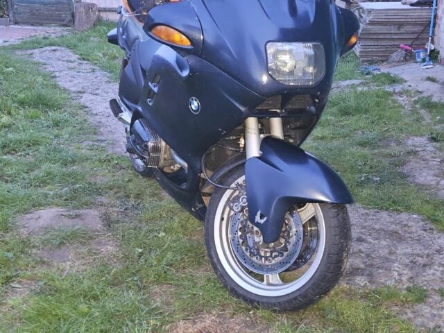 БМВ Другая 2000 в Ровно на Automoto.ua БМВ Другая, объемом двигателя 1.1 л и пробегом 0 тыс. км за 1900 $, фото 1 на Automoto.ua