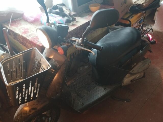 БМВ Другая 2005 в Тернополе на Automoto.ua БМВ Другая, объемом двигателя 49 л и пробегом 0 тыс. км за 360 $, фото 1 на Automoto.ua