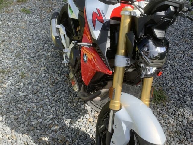 БМВ Другая, объемом двигателя 0.9 л и пробегом 0 тыс. км за 4300 $, фото 1 на Automoto.ua