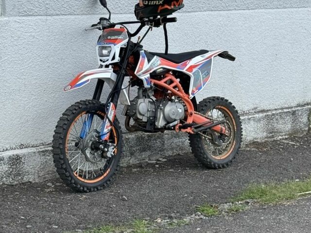 БМВ Другая, объемом двигателя 0.13 л и пробегом 0 тыс. км за 850 $, фото 1 на Automoto.ua