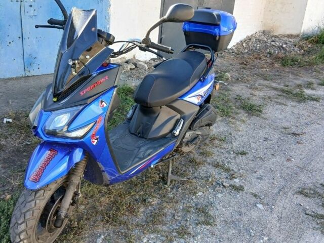 БМВ Другая, объемом двигателя 0.15 л и пробегом 0 тыс. км за 668 $, фото 1 на Automoto.ua