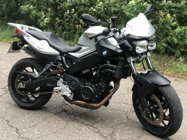 БМВ Другая, объемом двигателя 0.8 л и пробегом 0 тыс. км за 2850 $, фото 1 на Automoto.ua