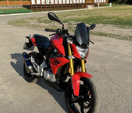 БМВ Другая, об'ємом двигуна 0.31 л та пробігом 0 тис. км за 4300 $, фото 1 на Automoto.ua