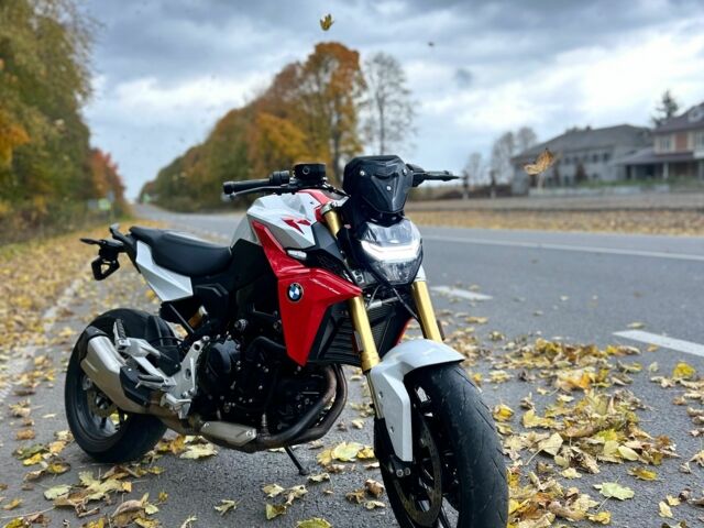 БМВ Другая 2023 в Тернополе на Automoto.ua БМВ Другая, объемом двигателя 0.9 л и пробегом 0 тыс. км за 4300 $, фото 1 на Automoto.ua