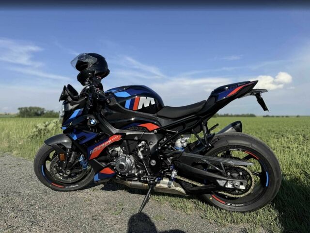 БМВ Другая, объемом двигателя 1 л и пробегом 0 тыс. км за 30000 $, фото 1 на Automoto.ua