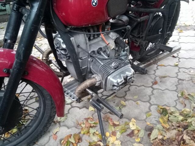 БМВ Другая, объемом двигателя 0.8 л и пробегом 0 тыс. км за 949 $, фото 1 на Automoto.ua