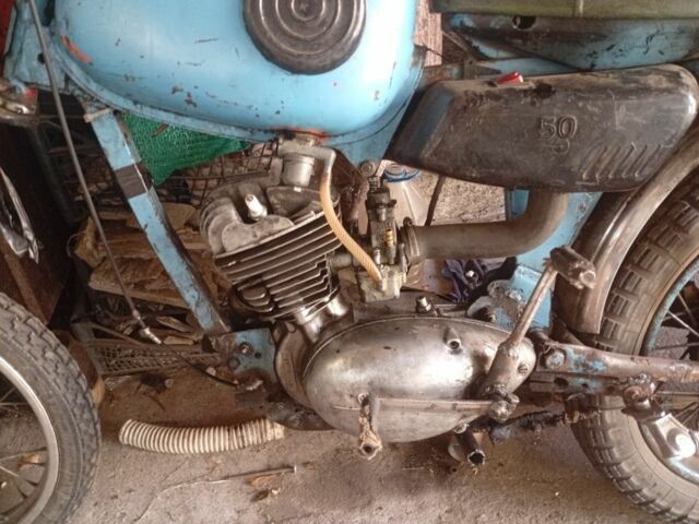 БМВ Другая, объемом двигателя 0.13 л и пробегом 0 тыс. км за 24 $, фото 1 на Automoto.ua