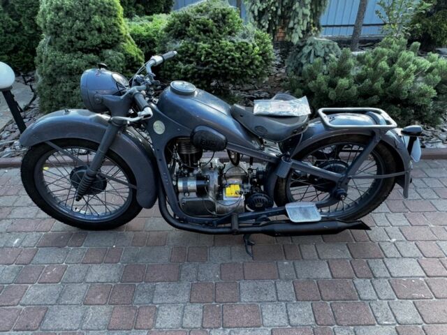 БМВ Другая, объемом двигателя 0.35 л и пробегом 0 тыс. км за 7000 $, фото 1 на Automoto.ua