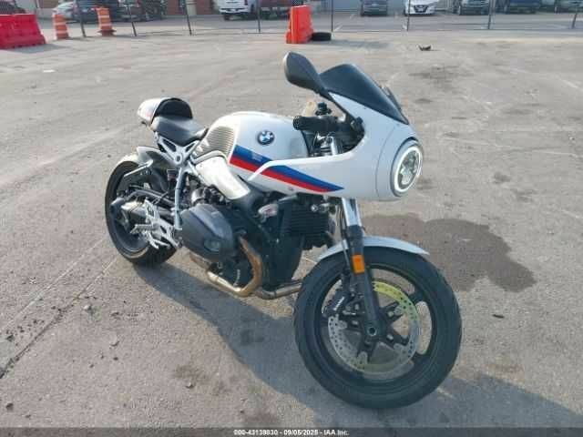 БМВ Другая, объемом двигателя 1.17 л и пробегом 0 тыс. км за 2500 $, фото 1 на Automoto.ua