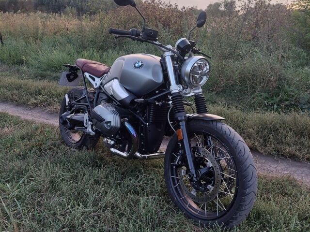 БМВ Другая 2022 в Новой Водолаге на Automoto.ua БМВ Другая, объемом двигателя 1.2 л и пробегом 0 тыс. км за 6300 $, фото 1 на Automoto.ua