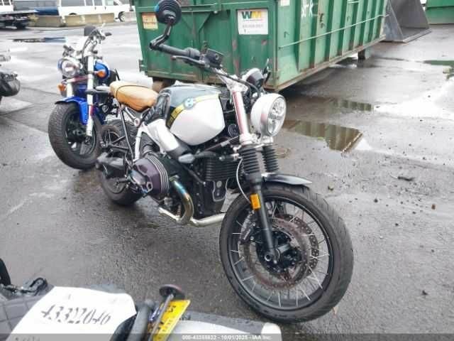 БМВ Другая 2023 в Луцке на Automoto.ua БМВ Другая, объемом двигателя 1.17 л и пробегом 0 тыс. км за 3400 $, фото 1 на Automoto.ua