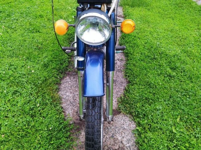 БМВ Другая, объемом двигателя 0.13 л и пробегом 0 тыс. км за 263 $, фото 1 на Automoto.ua