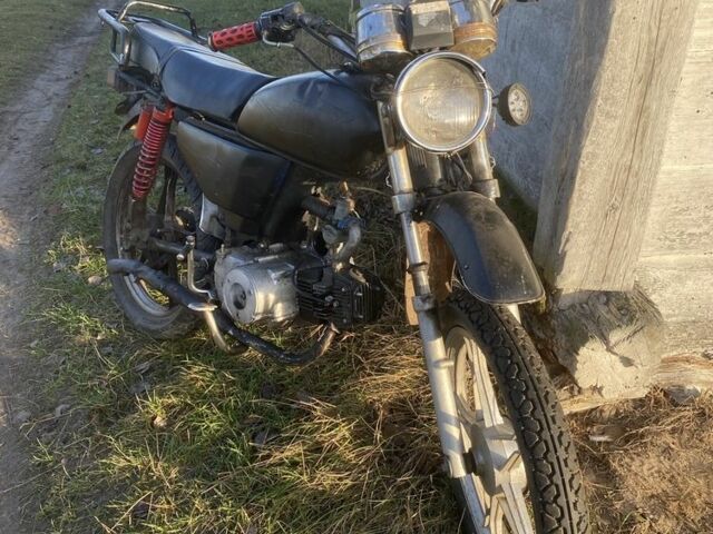 БМВ Другая, объемом двигателя 0.2 л и пробегом 0 тыс. км за 48 $, фото 1 на Automoto.ua