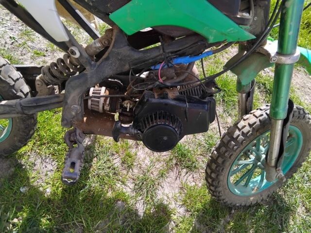 БМВ Другая, объемом двигателя 50 л и пробегом 0 тыс. км за 48 $, фото 1 на Automoto.ua