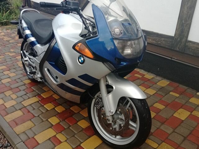 БМВ Другая, об'ємом двигуна 1.2 л та пробігом 0 тис. км за 5000 $, фото 1 на Automoto.ua