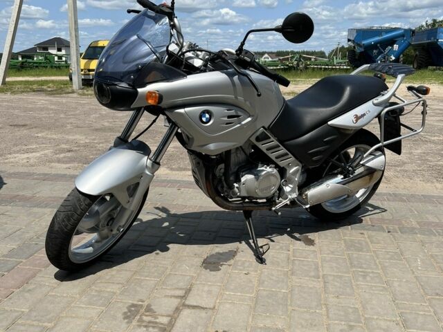 БМВ Другая, об'ємом двигуна 0.65 л та пробігом 0 тис. км за 2200 $, фото 1 на Automoto.ua