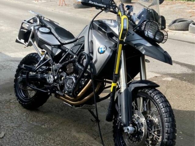 БМВ Другая, объемом двигателя 0.8 л и пробегом 0 тыс. км за 8100 $, фото 1 на Automoto.ua