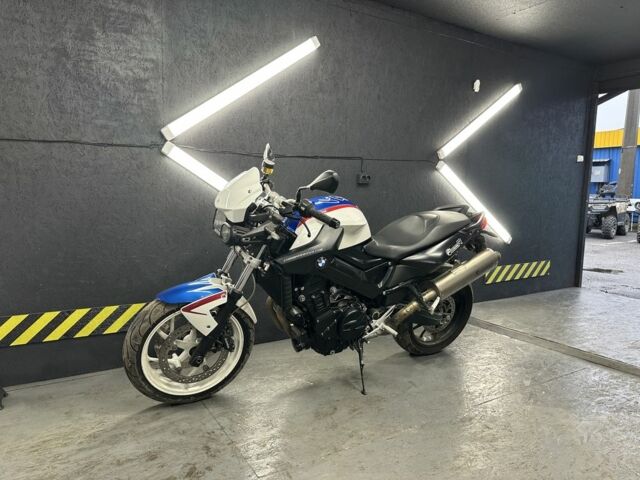 БМВ Другая, объемом двигателя 0.8 л и пробегом 0 тыс. км за 4700 $, фото 1 на Automoto.ua