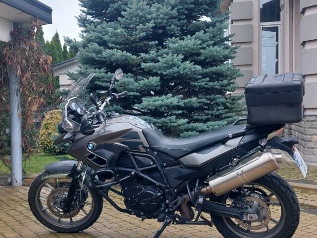 БМВ Другая, объемом двигателя 0.8 л и пробегом 0 тыс. км за 8600 $, фото 1 на Automoto.ua