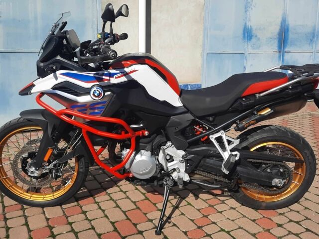 БМВ Другая, объемом двигателя 0.85 л и пробегом 0 тыс. км за 13400 $, фото 1 на Automoto.ua