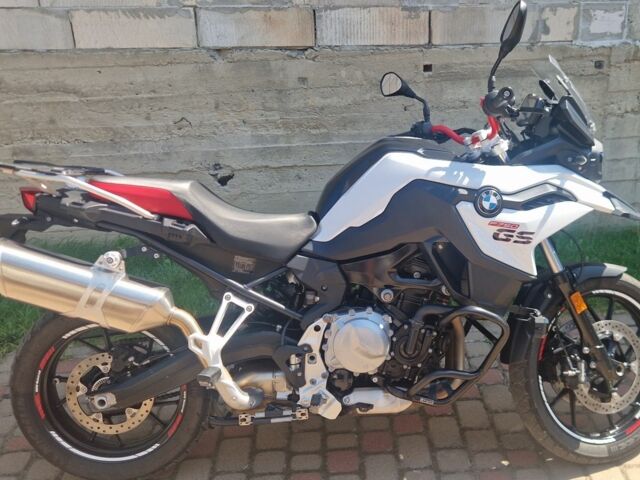 БМВ Другая, об'ємом двигуна 0.85 л та пробігом 0 тис. км за 14500 $, фото 1 на Automoto.ua