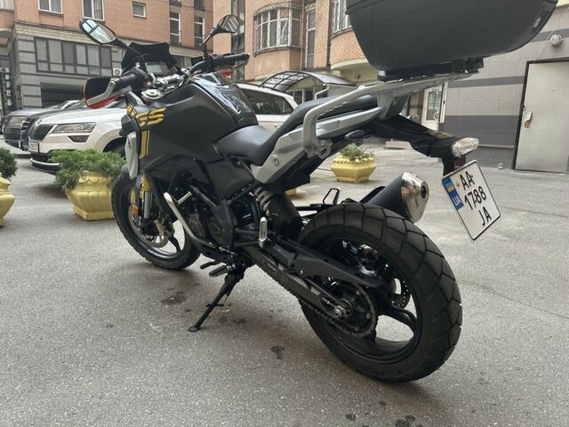 БМВ Другая, об'ємом двигуна 0.31 л та пробігом 0 тис. км за 6000 $, фото 1 на Automoto.ua