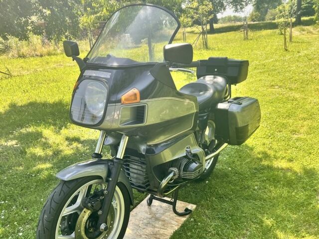 БМВ Другая 1996 в Херсоне на Automoto.ua БМВ Другая, объемом двигателя 0 л и пробегом 0 тыс. км за 4776 $, фото 1 на Automoto.ua