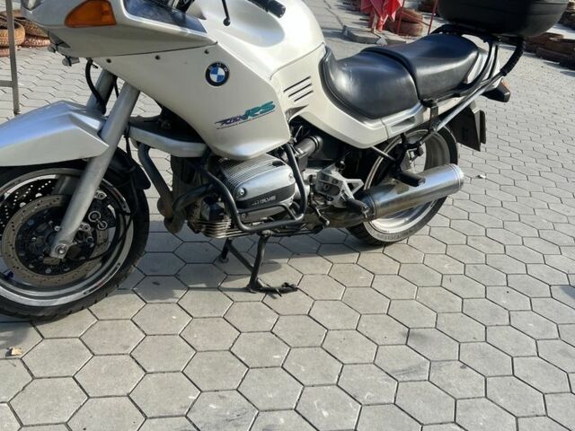 БМВ Другая, объемом двигателя 1.1 л и пробегом 0 тыс. км за 2000 $, фото 1 на Automoto.ua