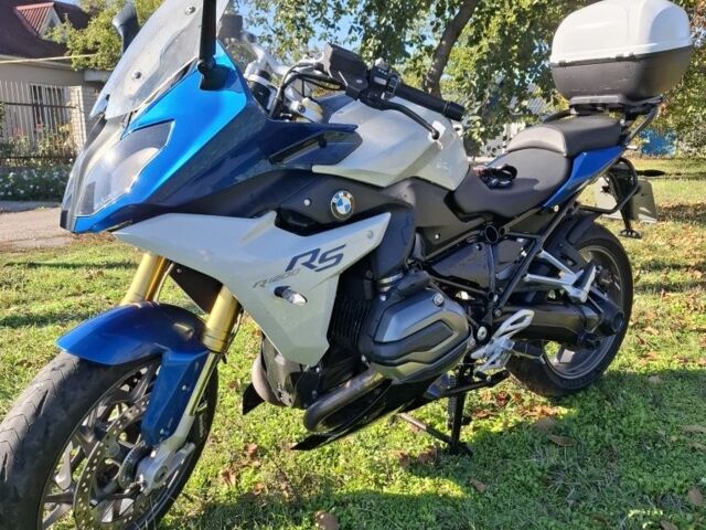 БМВ Другая, объемом двигателя 1.2 л и пробегом 0 тыс. км за 10535 $, фото 1 на Automoto.ua