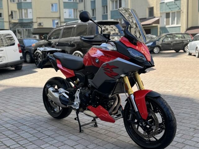 БМВ Другая 2020 в Ивано-Франковске на Automoto.ua БМВ Другая, объемом двигателя 0.9 л и пробегом 0 тыс. км за 3500 $, фото 1 на Automoto.ua