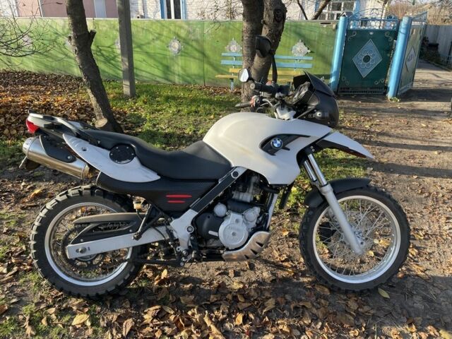 БМВ Другая, объемом двигателя 0.65 л и пробегом 0 тыс. км за 2200 $, фото 1 на Automoto.ua