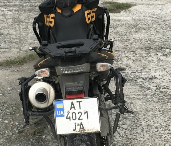 БМВ Другая 2009 в Коломые на Automoto.ua БМВ Другая, объемом двигателя 0.8 л и пробегом 0 тыс. км за 6000 $, фото 1 на Automoto.ua