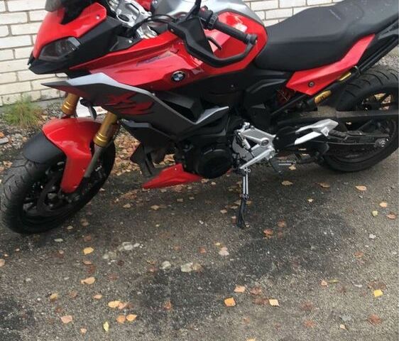 БМВ Другая, объемом двигателя 0.9 л и пробегом 0 тыс. км за 3800 $, фото 1 на Automoto.ua