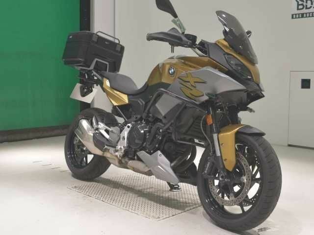 БМВ Другая, объемом двигателя 0.9 л и пробегом 0 тыс. км за 11000 $, фото 1 на Automoto.ua