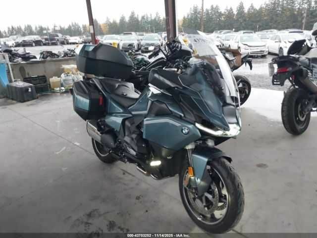 БМВ Другая, объемом двигателя 1.3 л и пробегом 0 тыс. км за 16000 $, фото 1 на Automoto.ua