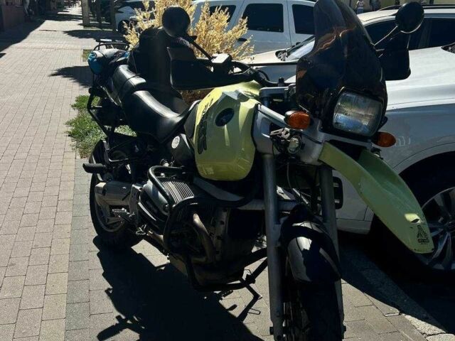 БМВ Другая, об'ємом двигуна 1.1 л та пробігом 0 тис. км за 4300 $, фото 1 на Automoto.ua