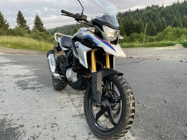 БМВ Другая, об'ємом двигуна 0.31 л та пробігом 0 тис. км за 3950 $, фото 1 на Automoto.ua