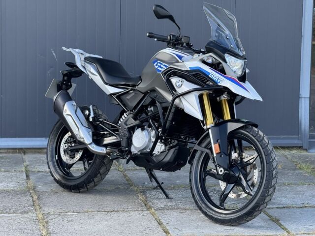 БМВ Другая, объемом двигателя 0.31 л и пробегом 0 тыс. км за 4450 $, фото 1 на Automoto.ua