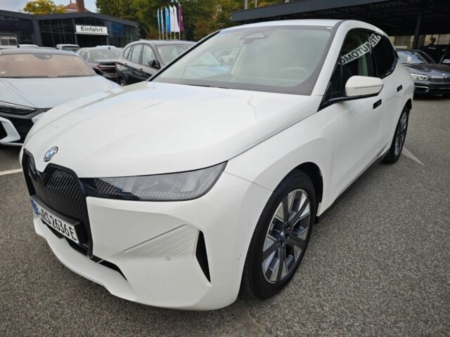 БМВ Другая, об'ємом двигуна 0 л та пробігом 0 тис. км за 74000 $, фото 1 на Automoto.ua