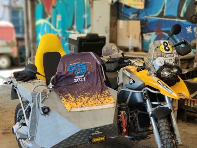 БМВ Другая, об'ємом двигуна 1.2 л та пробігом 0 тис. км за 12200 $, фото 1 на Automoto.ua