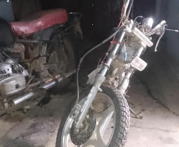 БМВ Другая, объемом двигателя 79 л и пробегом 0 тыс. км за 285 $, фото 1 на Automoto.ua