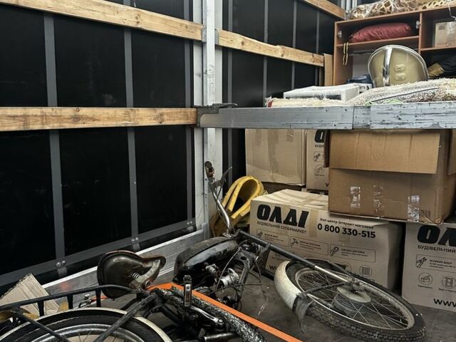 БМВ Другая, объемом двигателя 0 л и пробегом 0 тыс. км за 48 $, фото 1 на Automoto.ua