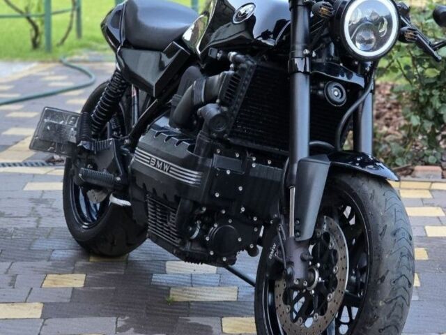 БМВ Другая, объемом двигателя 1 л и пробегом 0 тыс. км за 6750 $, фото 1 на Automoto.ua