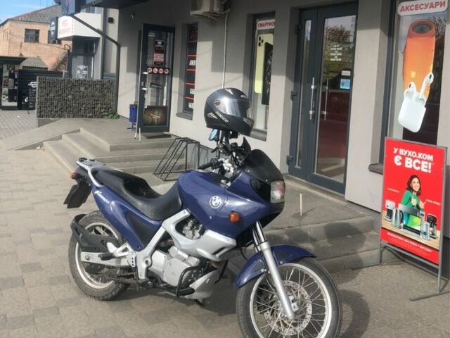 БМВ Другая, объемом двигателя 0.65 л и пробегом 0 тыс. км за 2000 $, фото 1 на Automoto.ua