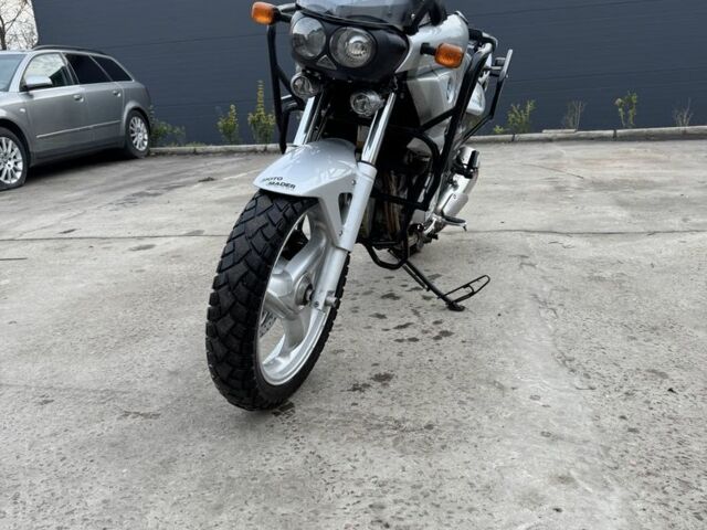 БМВ Другая, об'ємом двигуна 0.65 л та пробігом 0 тис. км за 3100 $, фото 1 на Automoto.ua