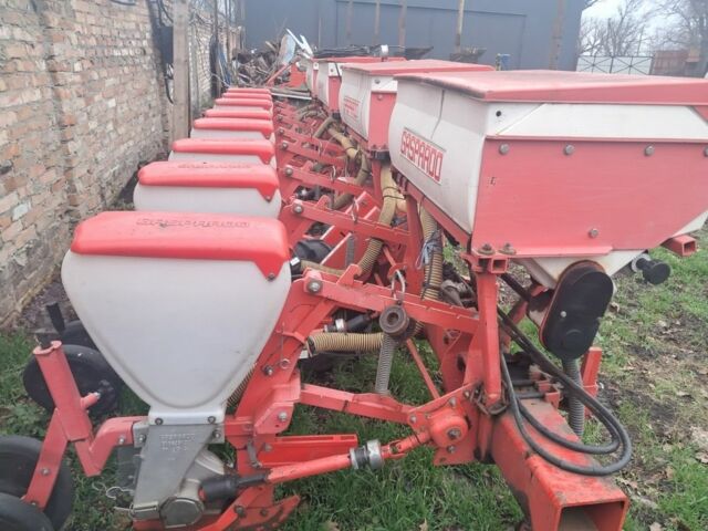 БМВ Другая, объемом двигателя 0 л и пробегом 0 тыс. км за 11378 $, фото 1 на Automoto.ua